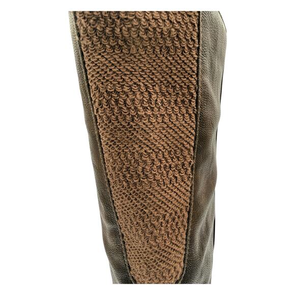 Lifestride Weatherproof XTrovert Riding Boot Size 7.5 NWOT - Picture 9 of 11